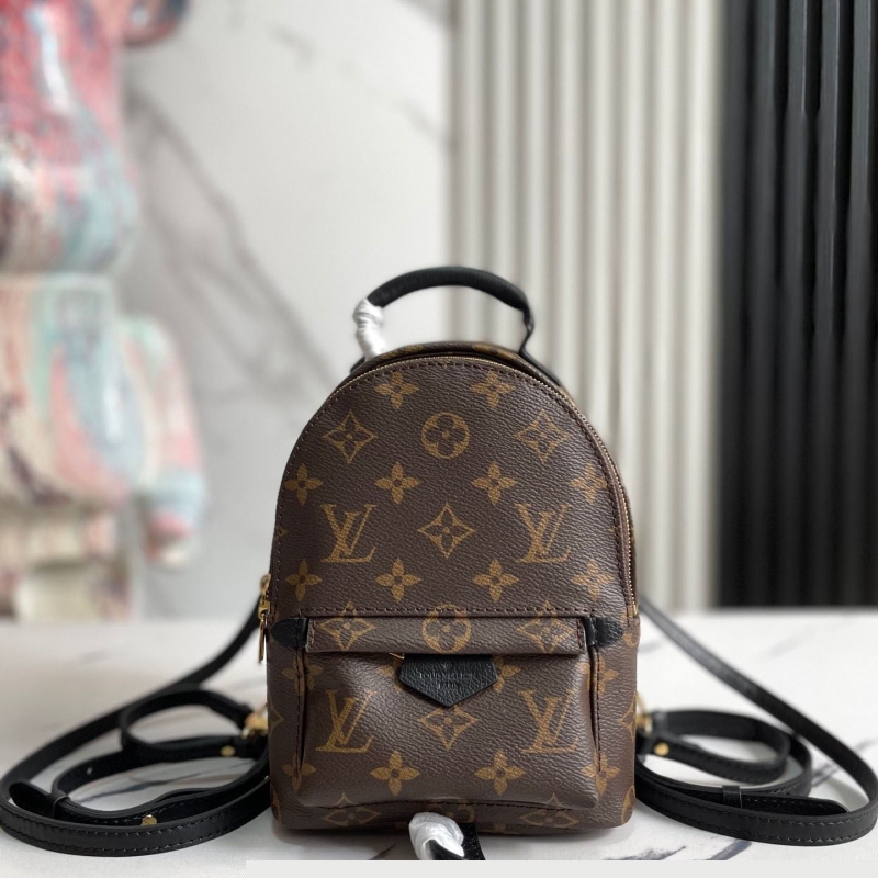 LV Backpacks